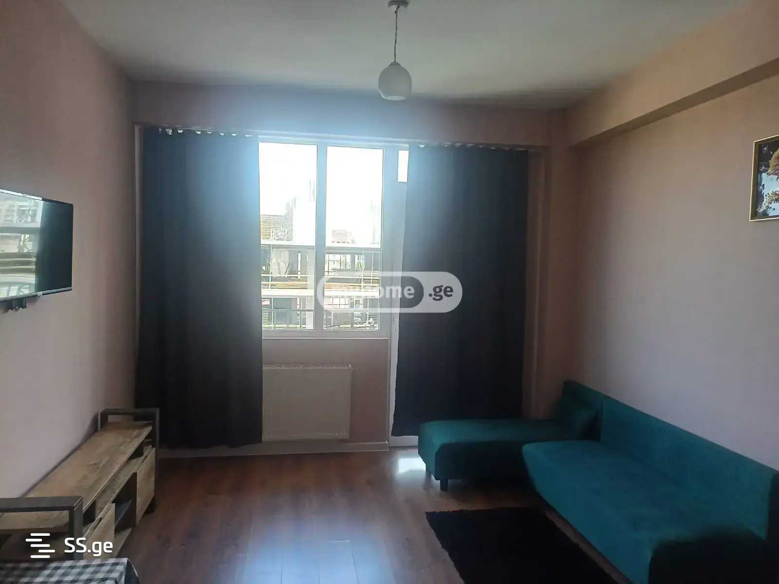 kupradze st. - 2 rooms