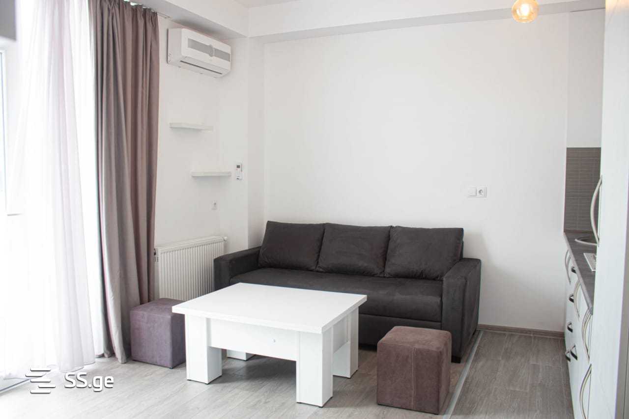 New Khevni st. - 2 rooms