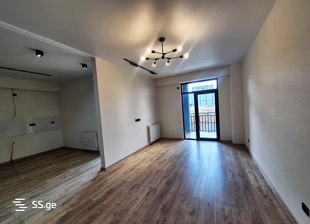 petre imeri st. 22ა - 4 rooms
