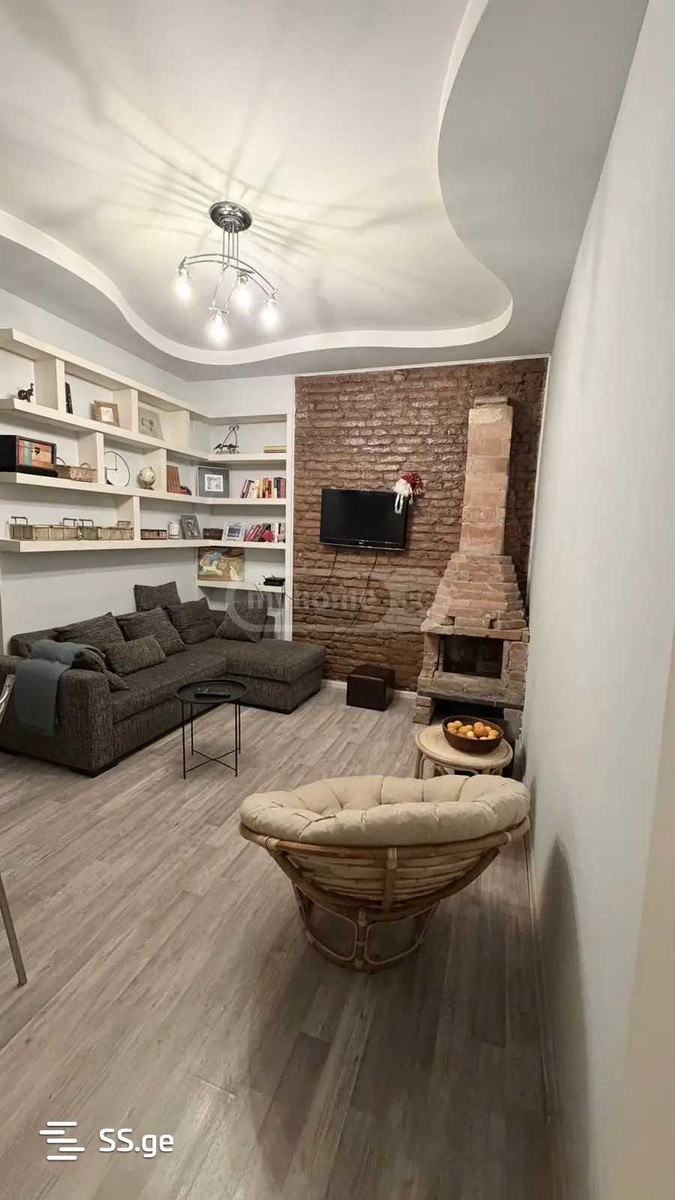 sololakis alley 7 - 2 rooms