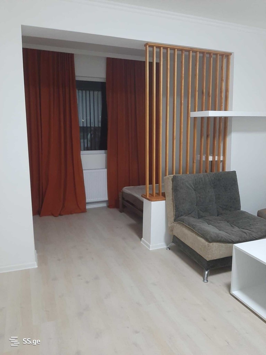 III a Microdistrict - Gldani - 2 rooms