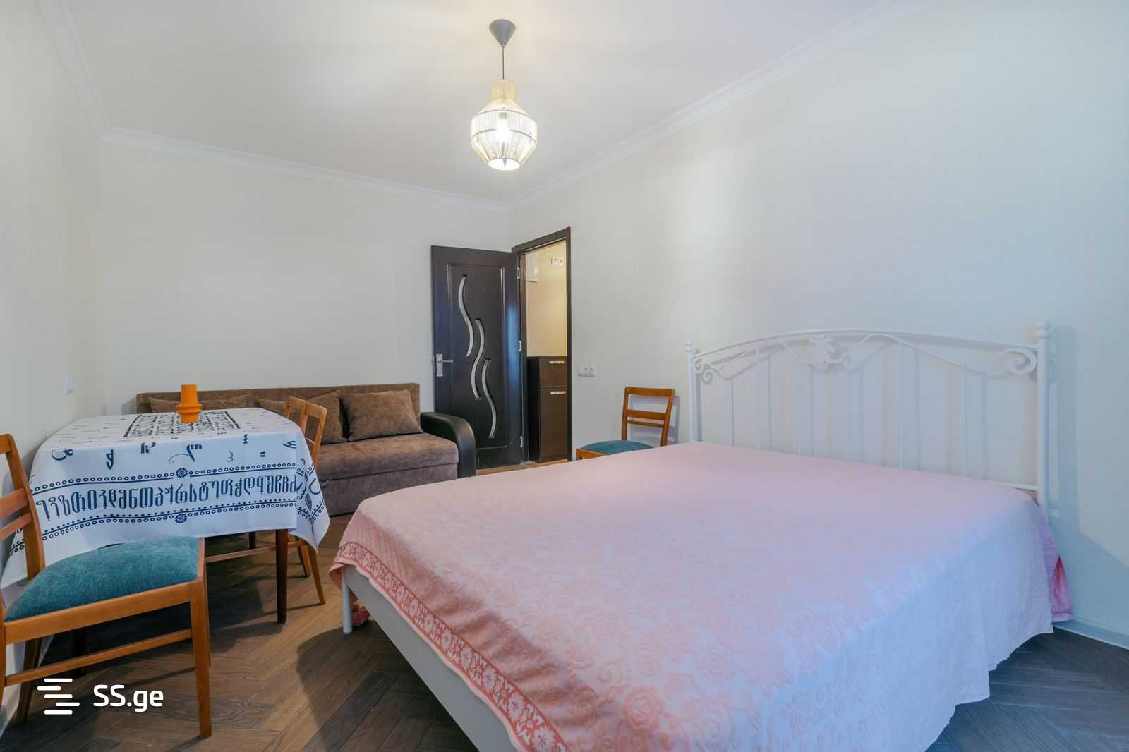 Квартира vaja-pshavela avenue