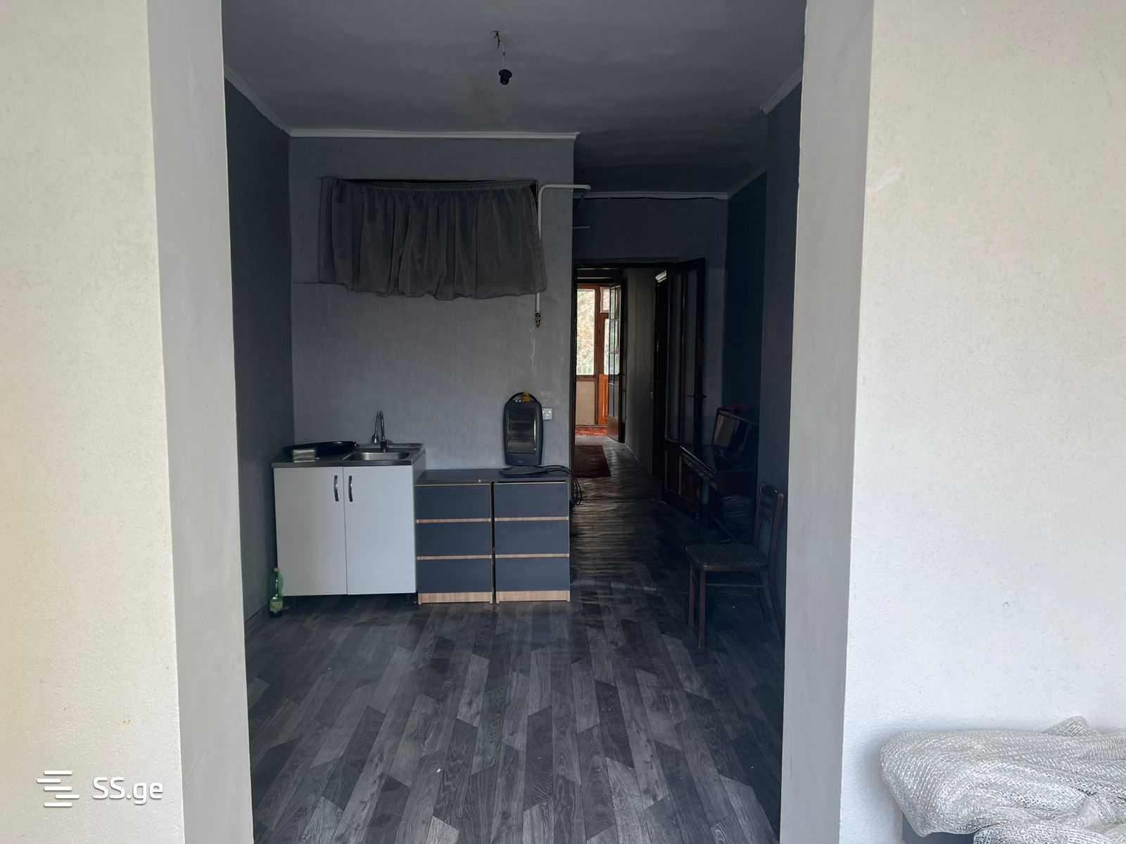 Квартира s. cincadze st 2