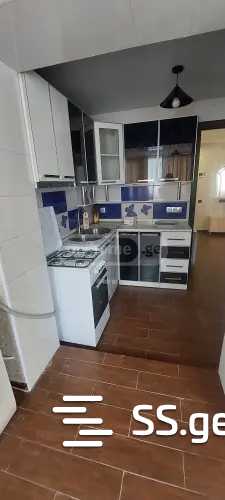 a.wereTlis avenue - 2 rooms