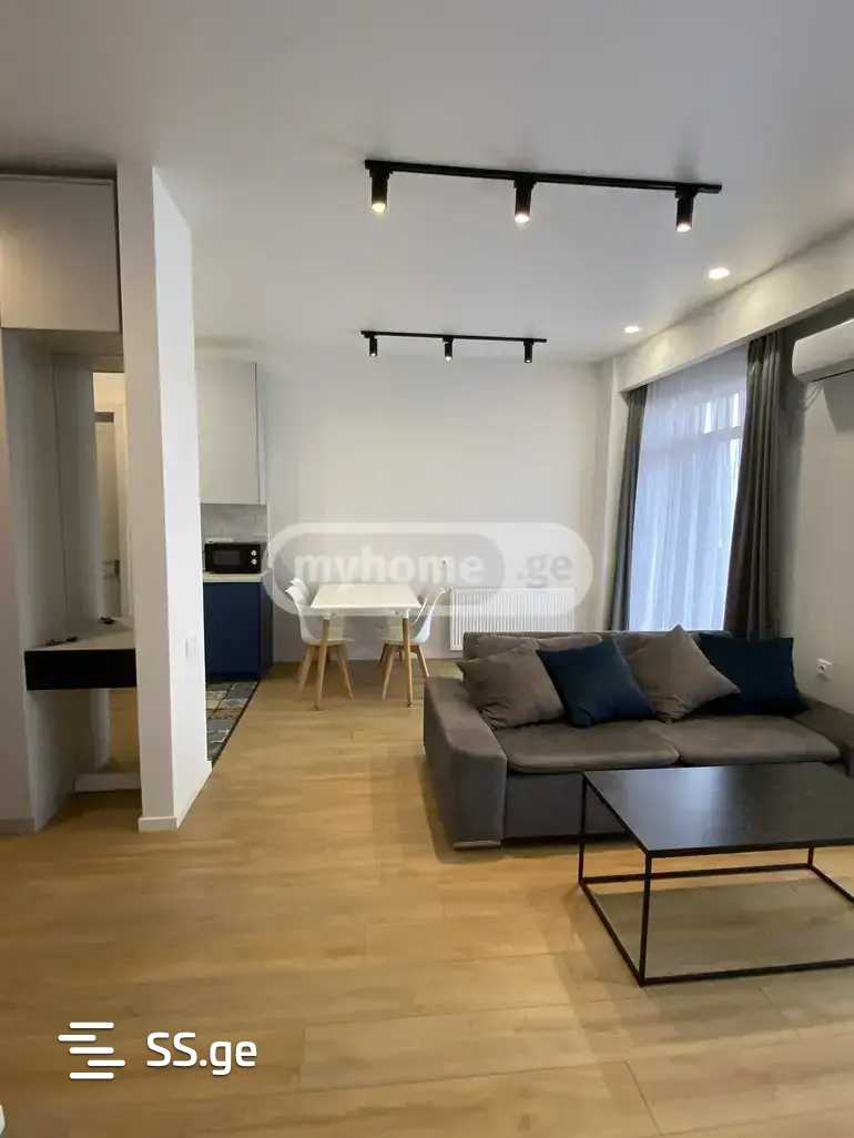 Kamani st 1 - 2 rooms