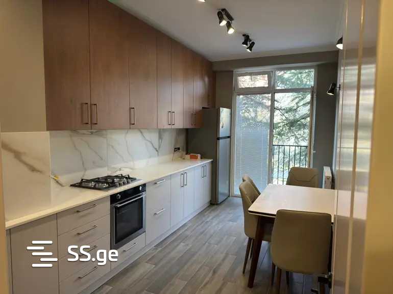 Block IV - Digomi massive 0 - 3 rooms