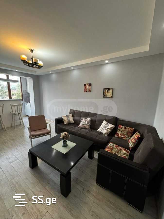 Квартира a.wereTlis avenue 26