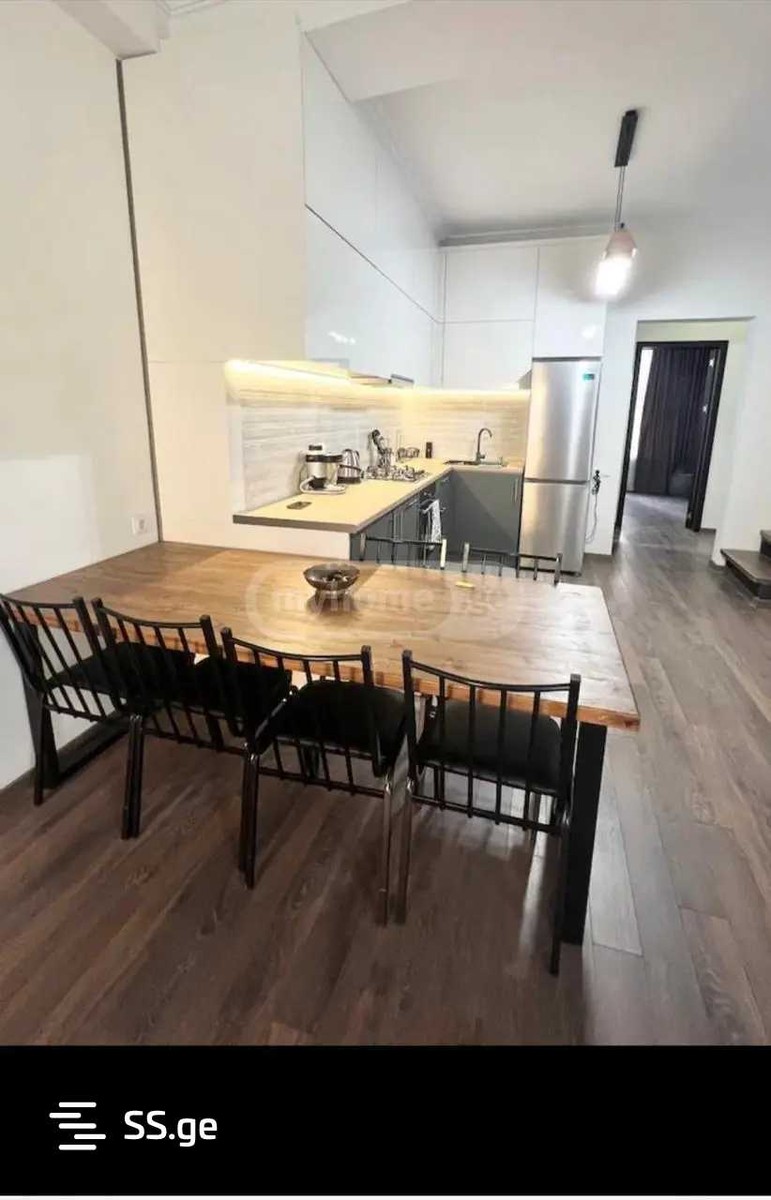 atoneli st. - 4 rooms