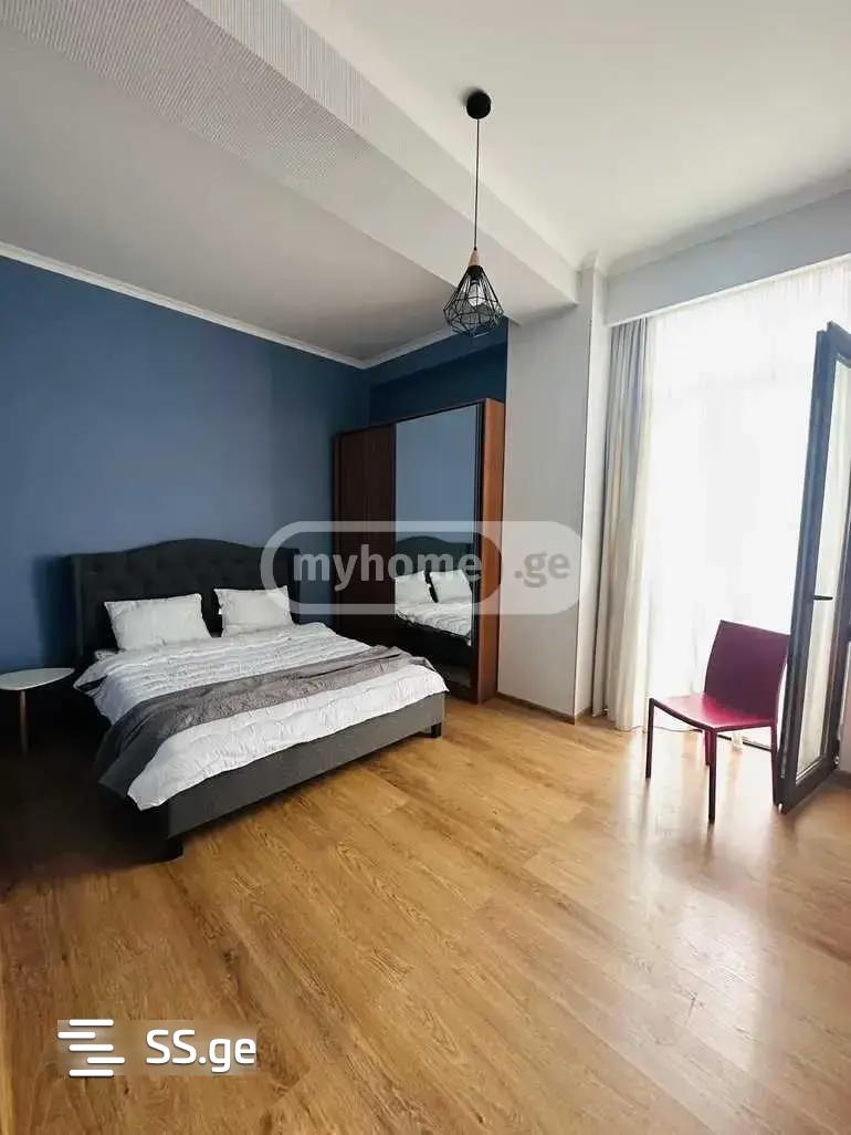 nucubidze st. - 2 rooms