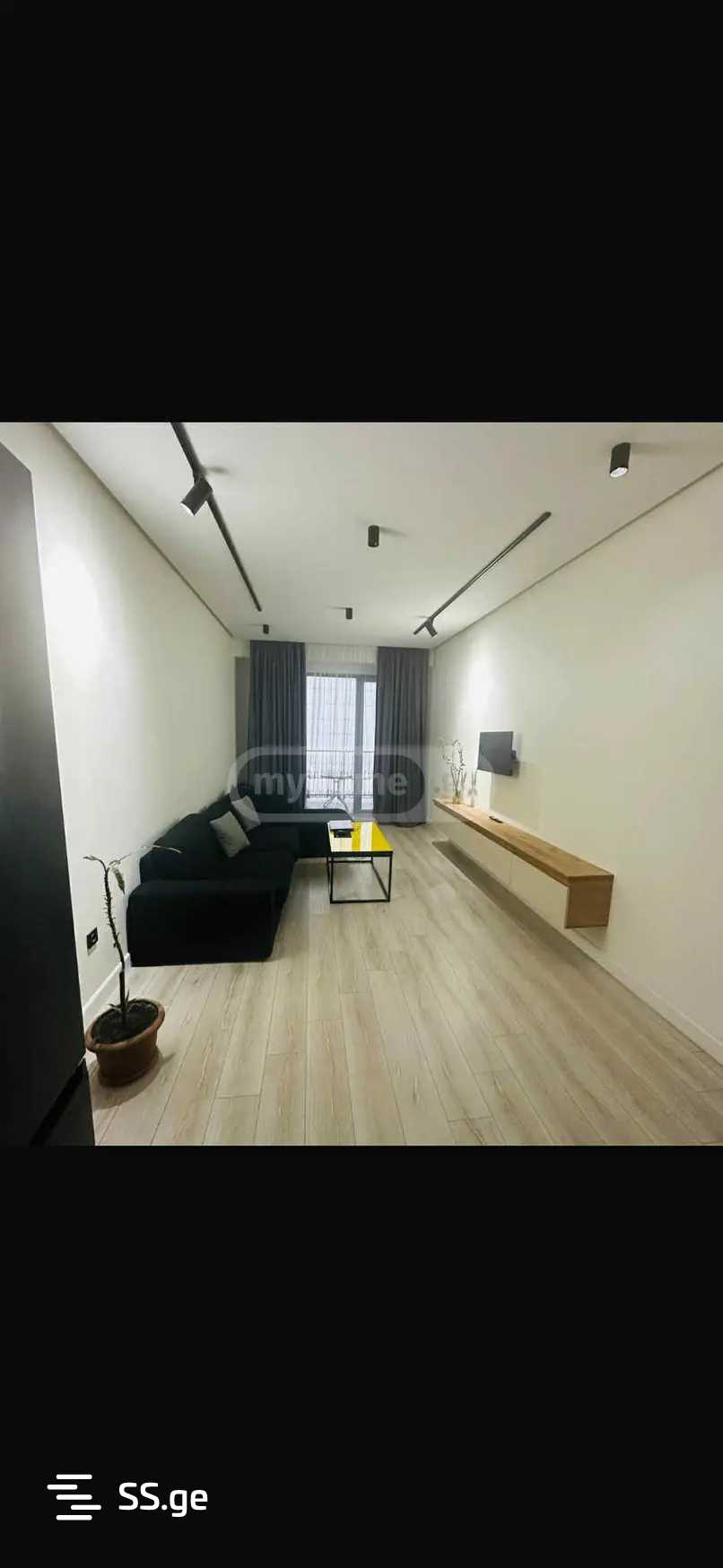 Квартира shartava st.