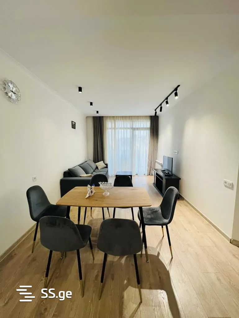 Anapa st. 0 - 2 rooms