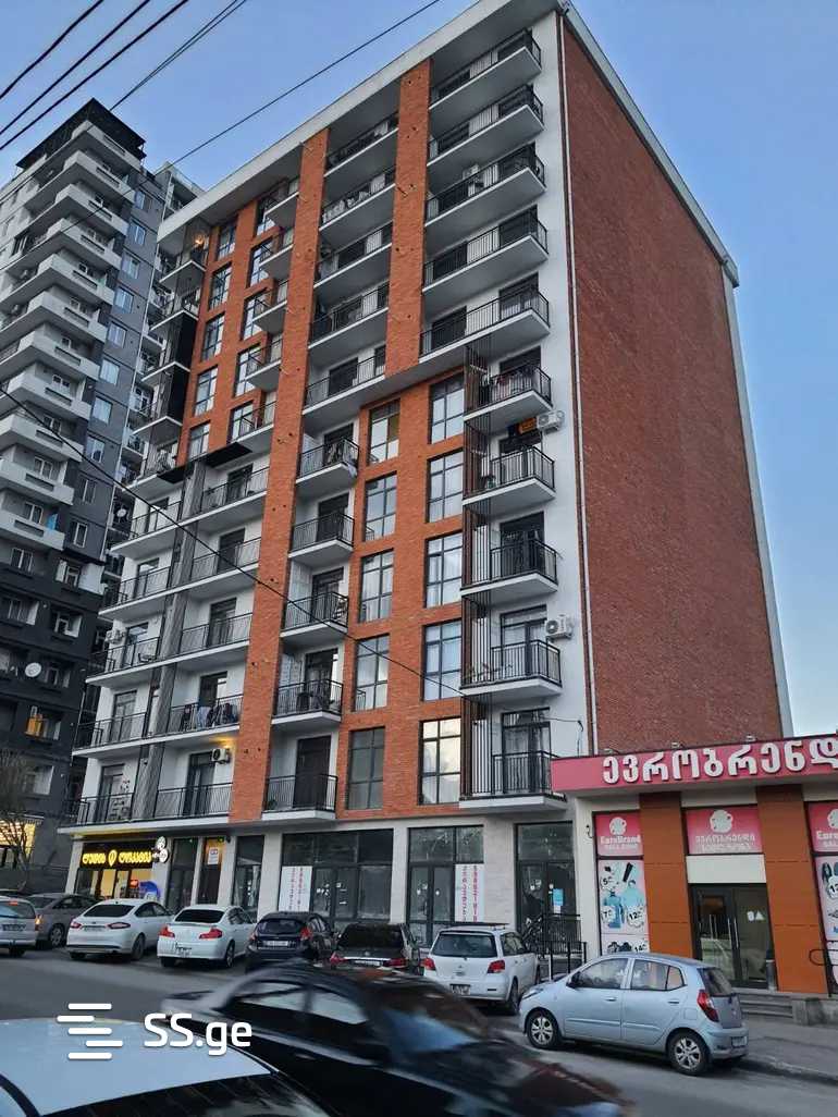 shandor petef st. 0 - 2 rooms