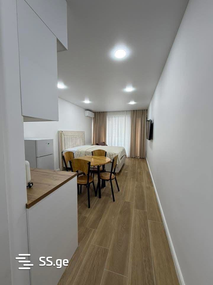 Tbel Abuseridze st. 13 - 1 rooms
