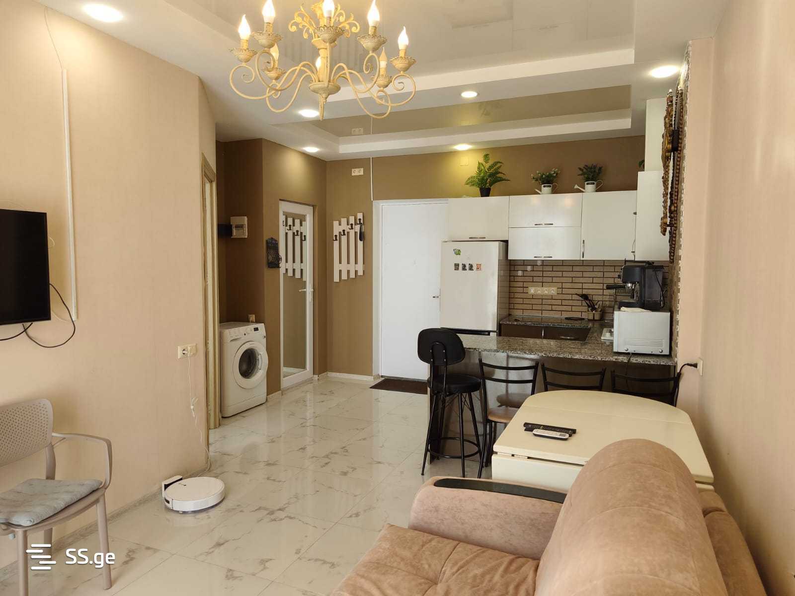 20 - 2 rooms
