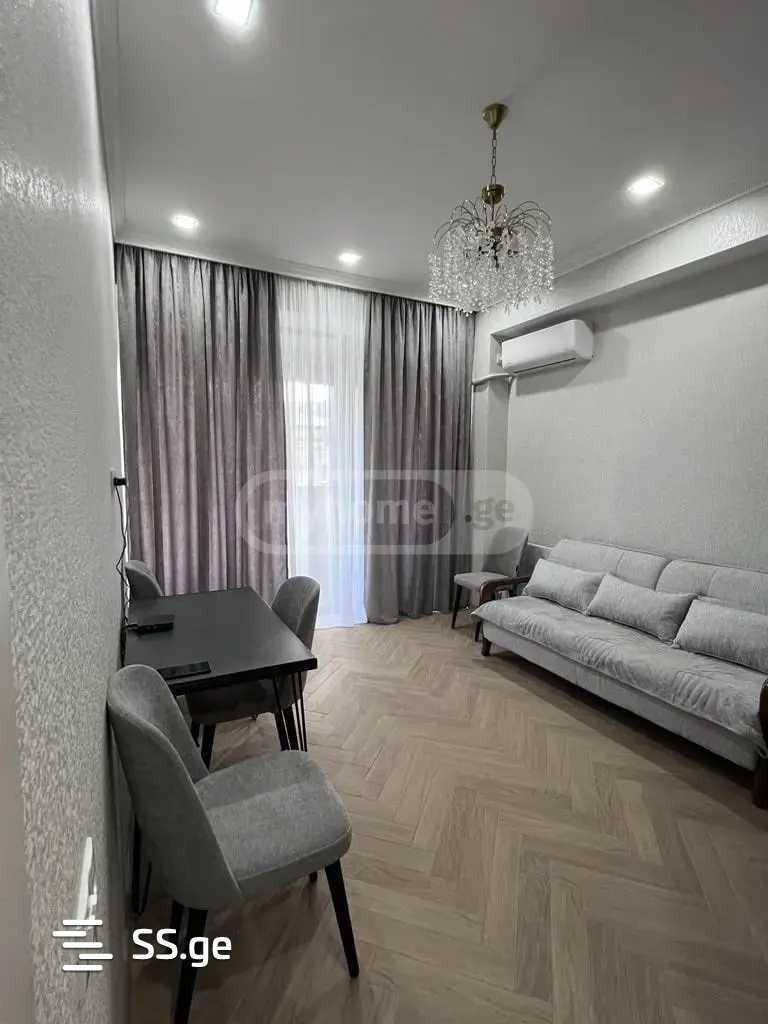 Квартира nucubidze st.