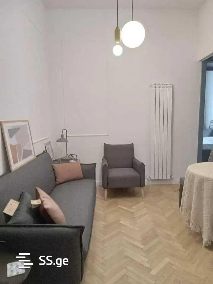 i. chavchavadze avenue 12 - 2 rooms