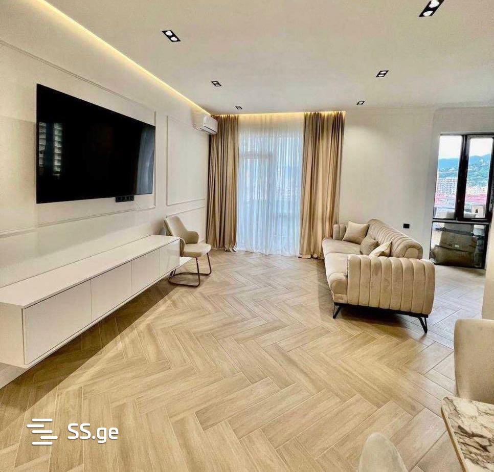 Bagrationi str. 159 - 3 rooms