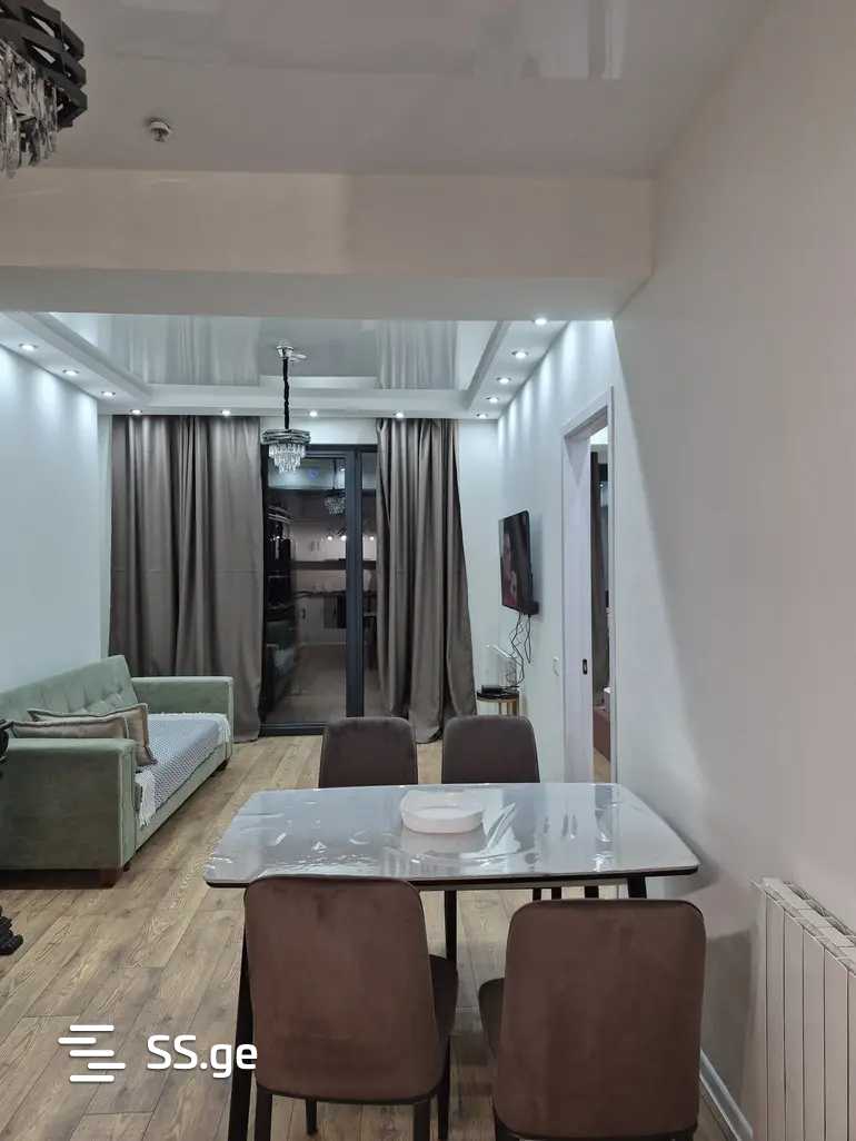 beliashvili st. - 2 rooms