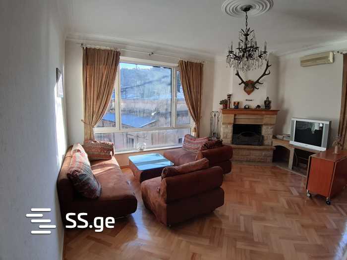 Vakhtang Beridze St - 7 rooms