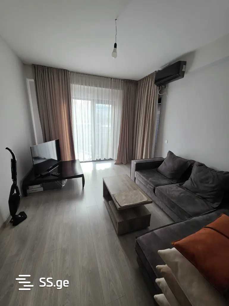 nucubidze st. 0 - 2 rooms