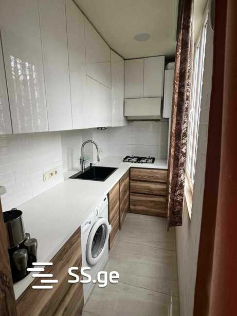 IV Microdistrict - Gldani 90 - 2 rooms