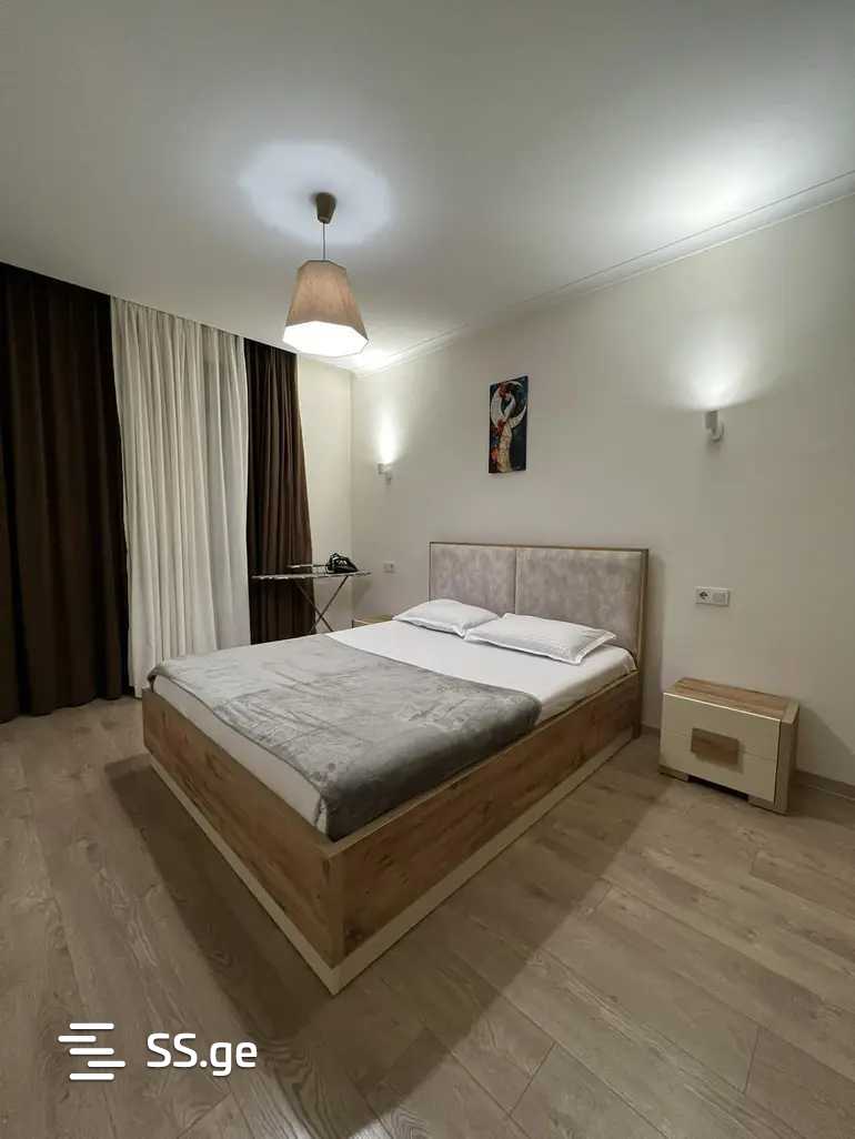 Anapa st. 0 - 2 rooms