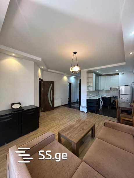 Lekh Kachinski st. 1 - 2 rooms