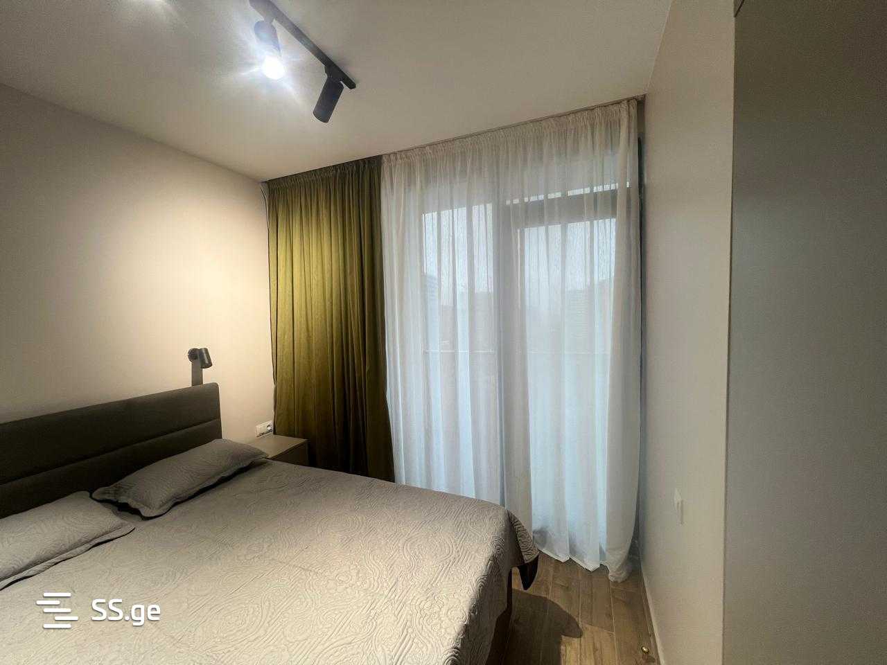 GR. Lortkipanidze st. 24 - 1 rooms