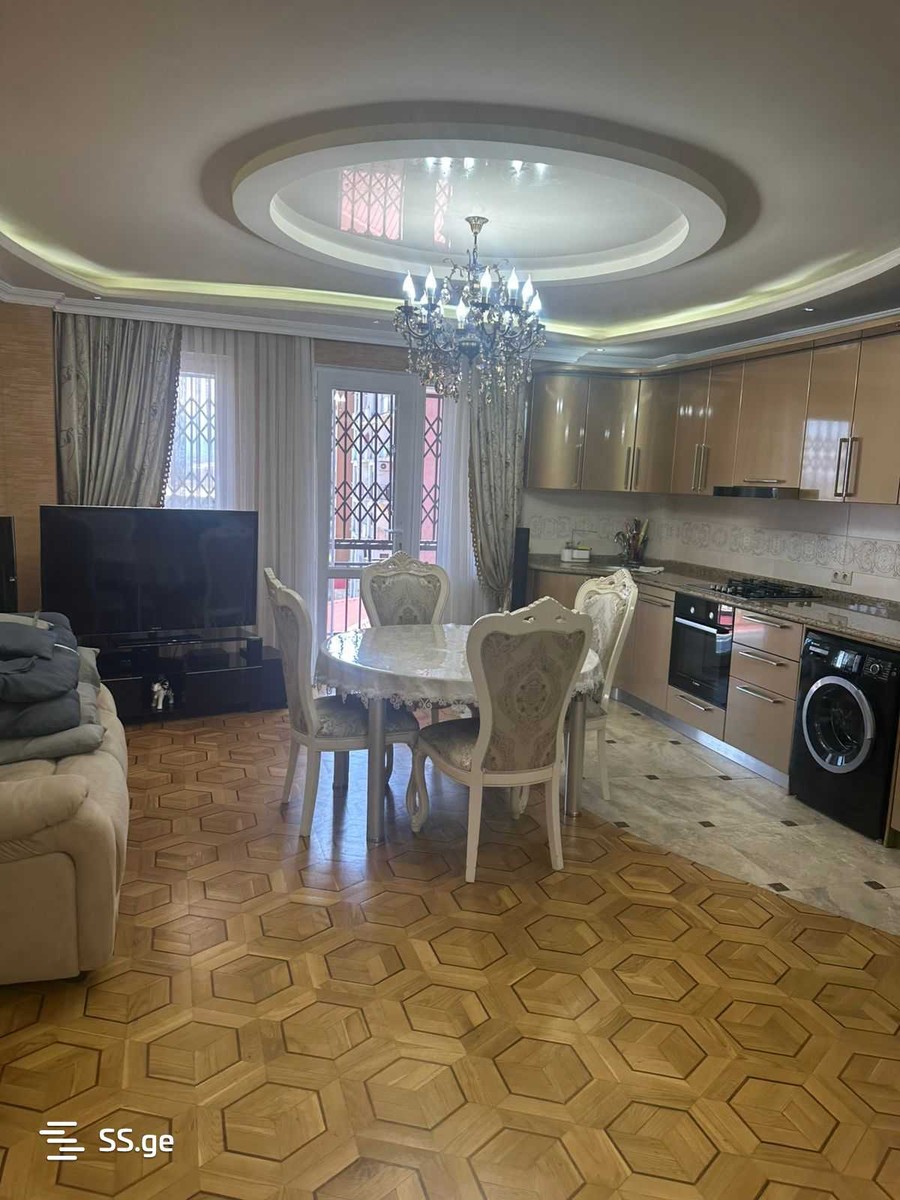 10 - 3 rooms