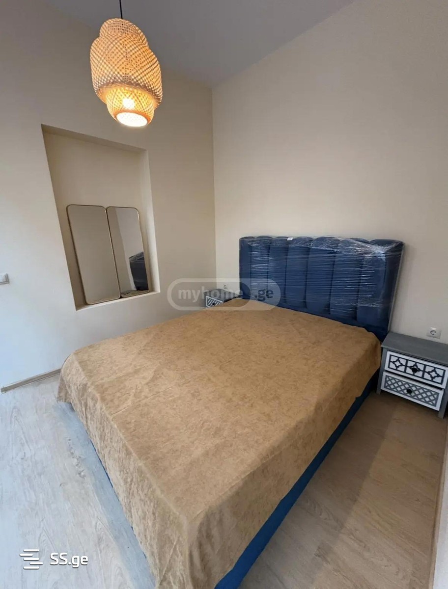 Belinsky st. - 4 rooms