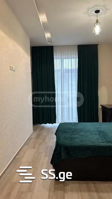 m. aleksidze st. 1 - 2 rooms