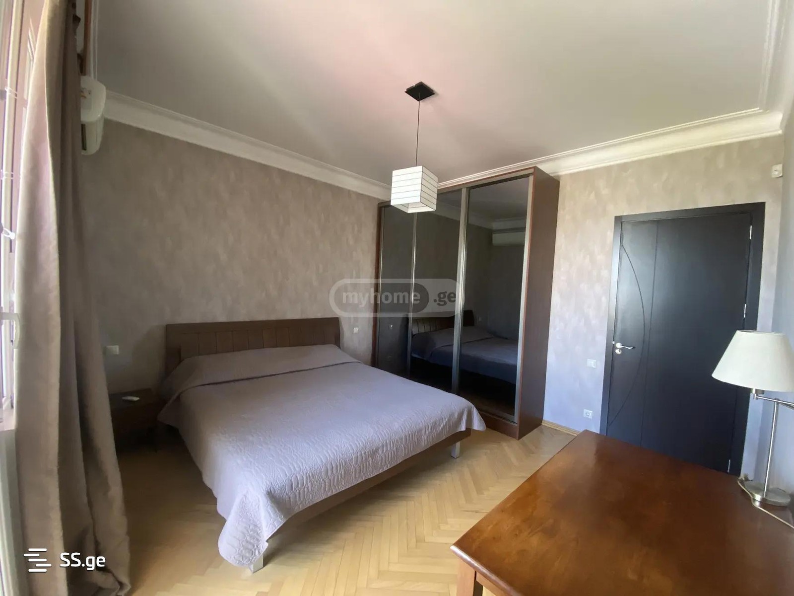 shevchenko st. - 3 rooms