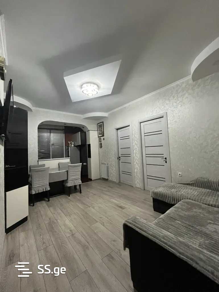 shandor petef st. - 3 rooms