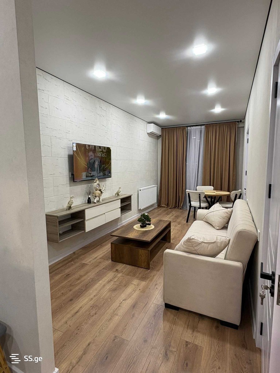 23გ - 3 rooms