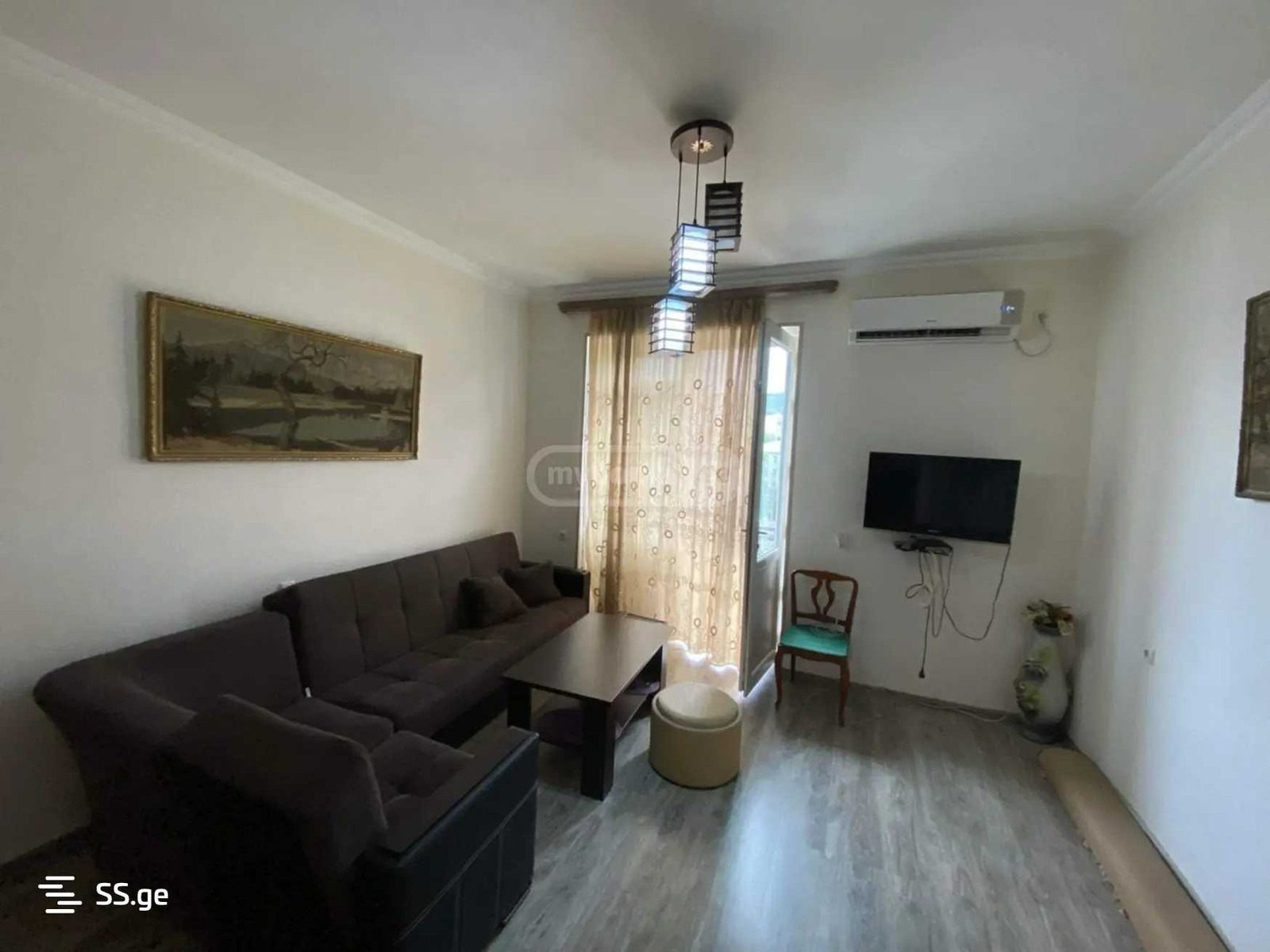 uznadze st. - 1 rooms