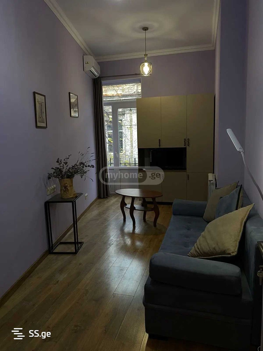machabeli st. - 2 rooms