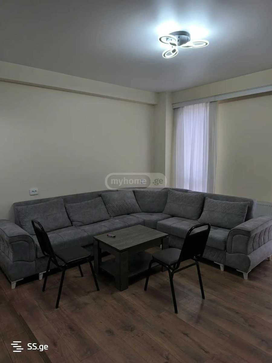 Beri Gabriel Salosi Ave. - 2 rooms