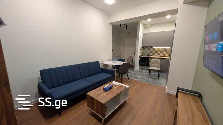 Fatmani st. 0 - 2 rooms