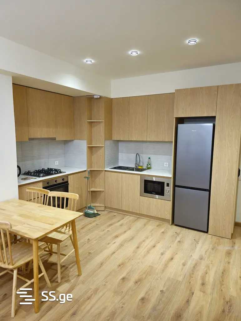 manavi st. - 3 rooms