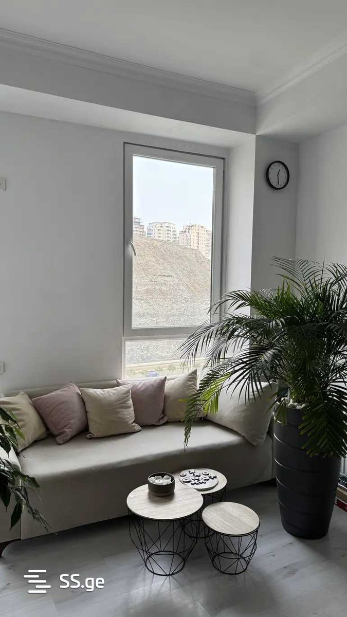 gabashvili st. 0 - 2 rooms