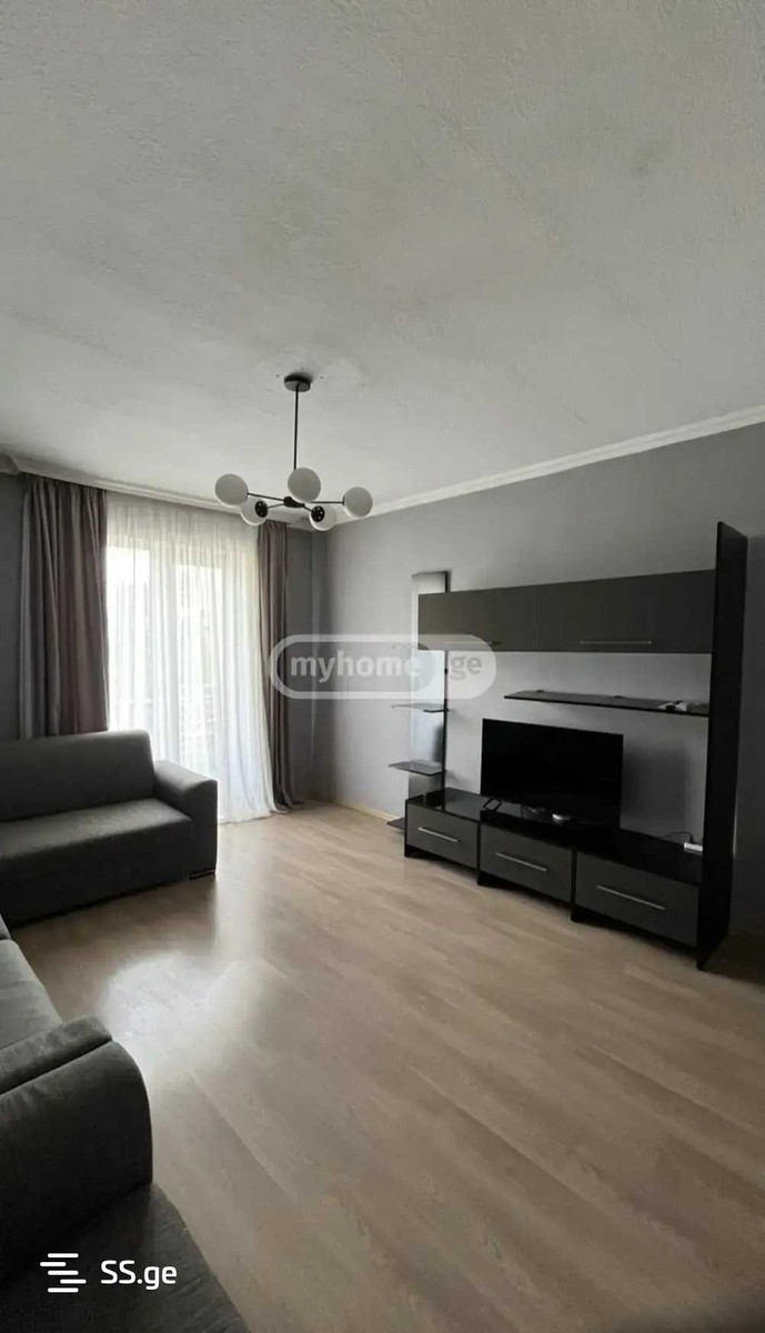 aragveli st. - 2 rooms