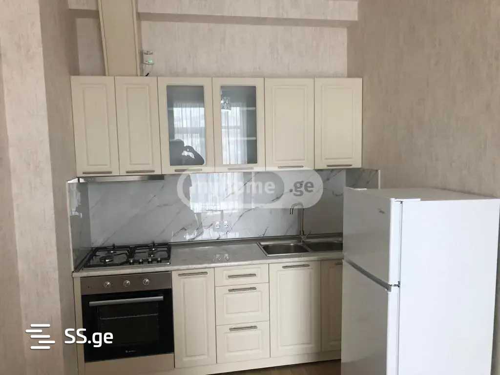 beliashvili st. - 2 rooms