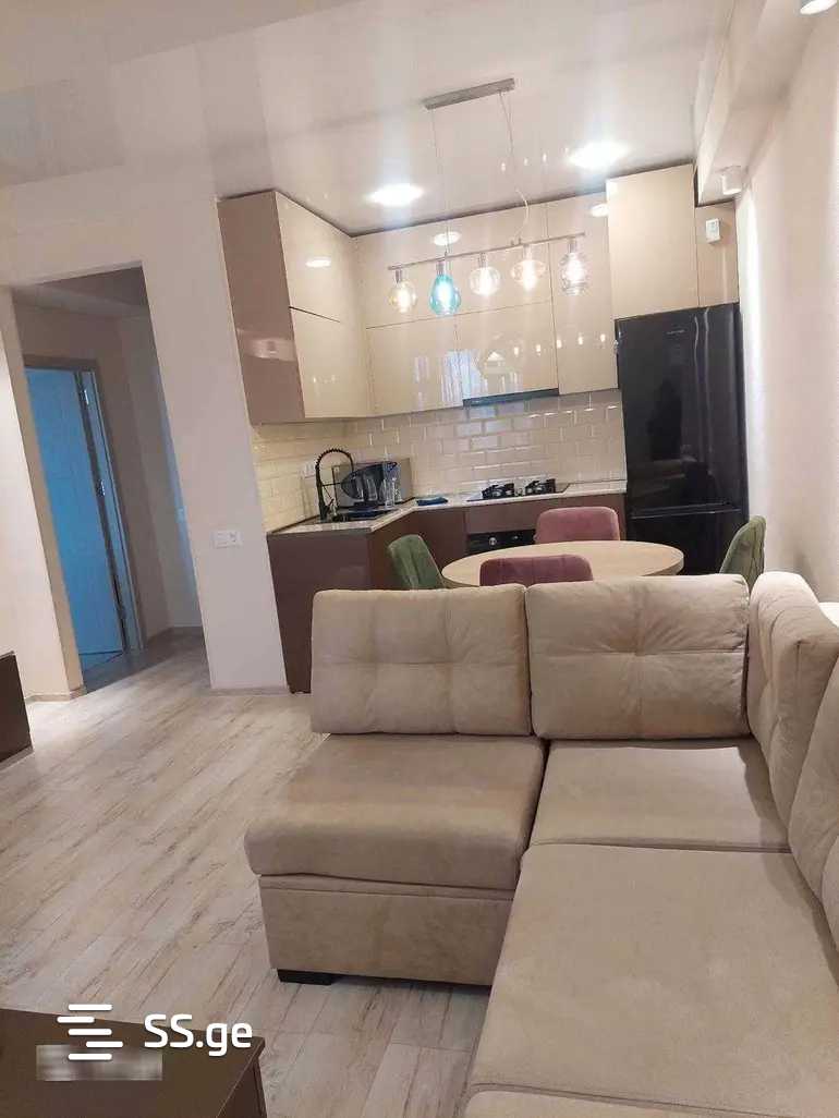 Kakheti Highway (Isani) - 2 rooms