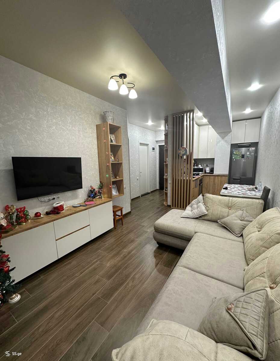 kerchi st. - 2 rooms