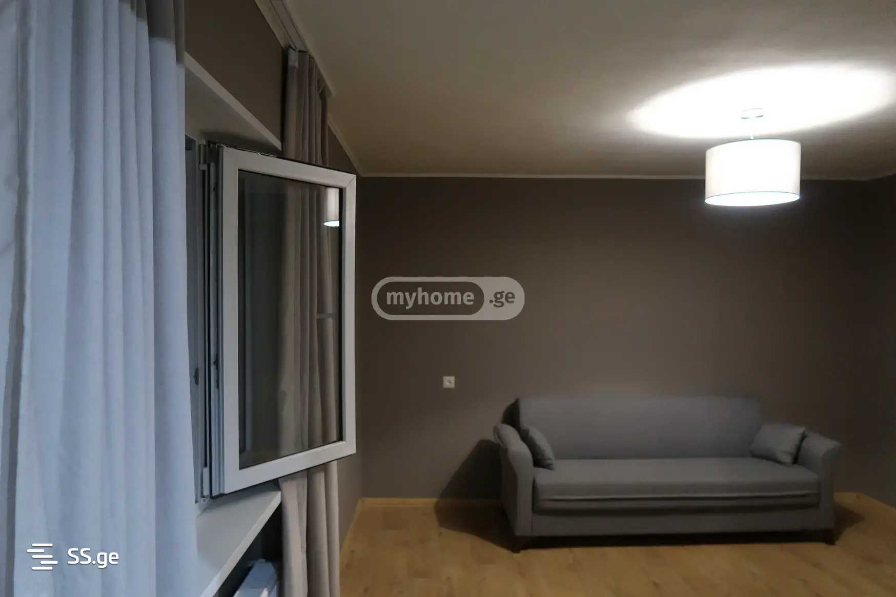 Kurdiani st. 5 - 3 rooms