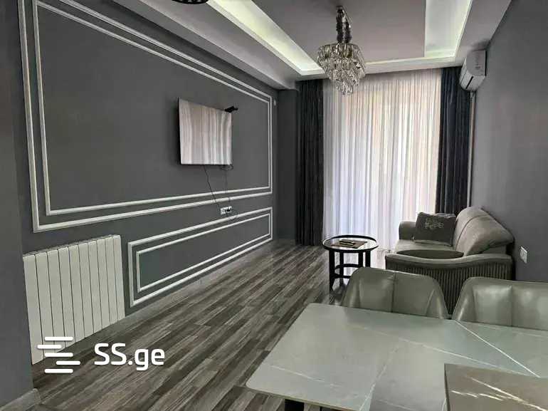 barnovi st. 0 - 2 rooms