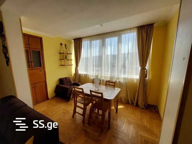 nucubidze III plato 0 - 3 rooms