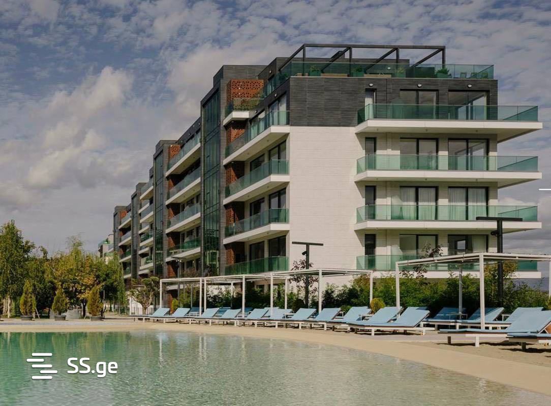 G. Volski St - 2 rooms