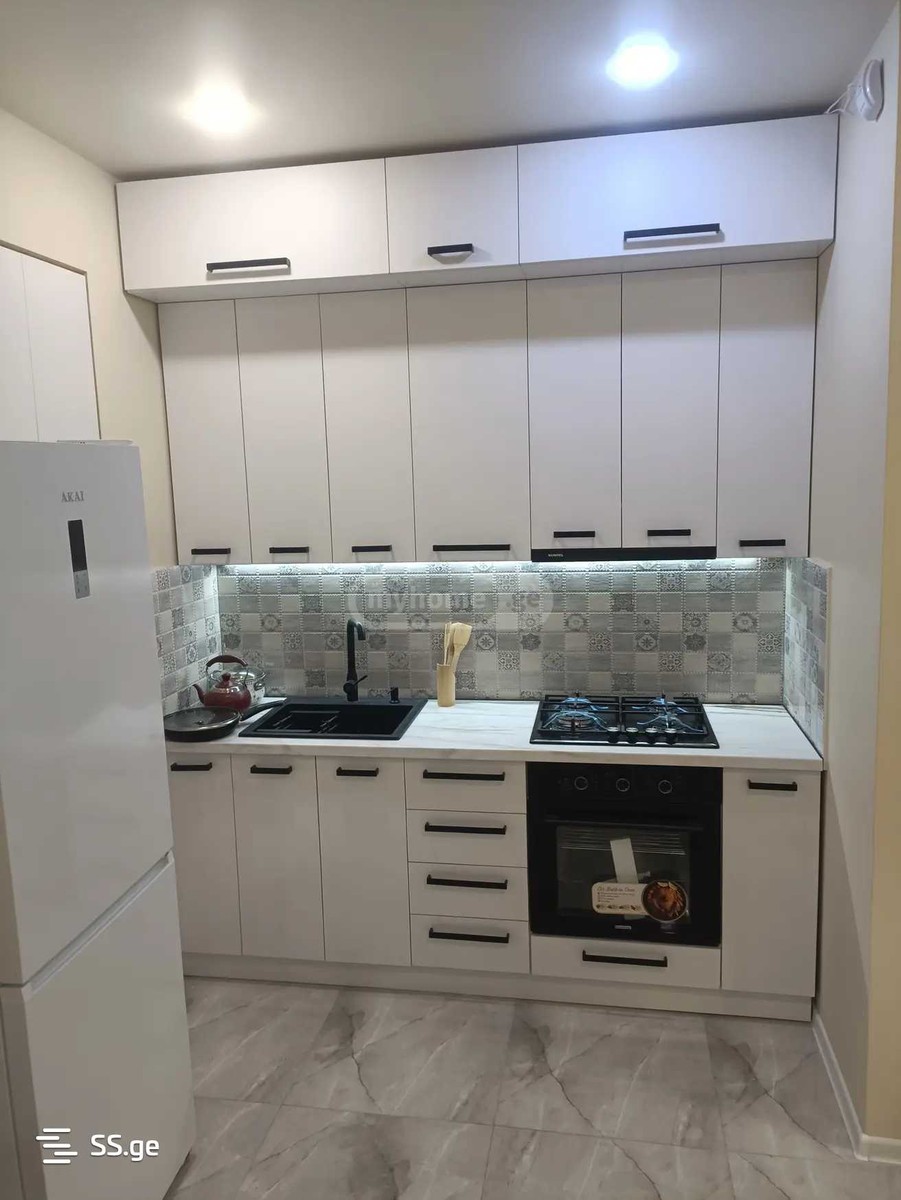 kerchi st. - 2 rooms