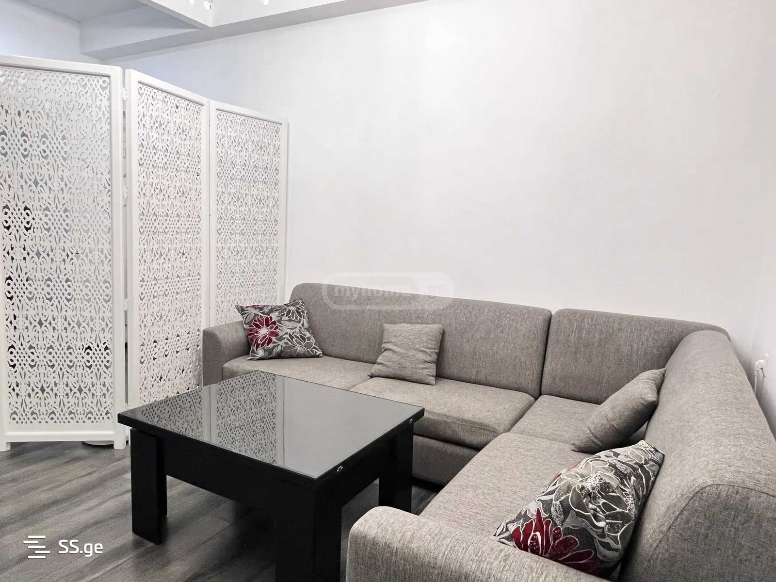 sairme st. 0 - 2 rooms
